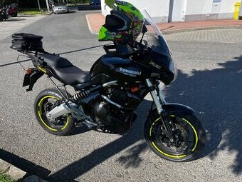 Kawasaki Versys 650