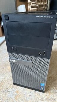 NAS server, datové úložiště 3TB + 4TB + 240GB