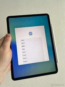 iPad Pro M1 2021 WiFi + Cellular