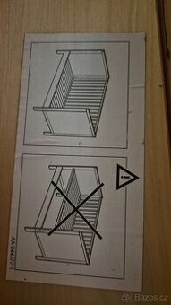 Ikea Gulliver