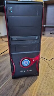 Starší PC sestava