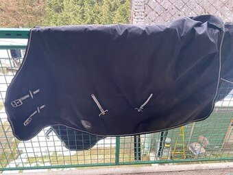 Deky hříběcí/shetty