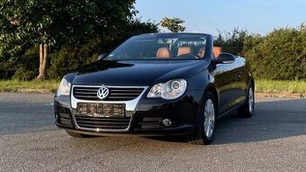 VW EOS 1.4TSI EDITION