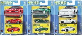 Matchbox Collectors