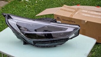 Nový led světlomet PP Hyundai i30 92101-G4600