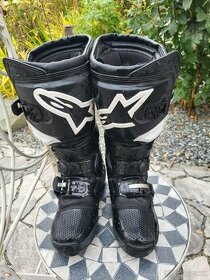Detske / Damske boty Alpinestars Tech 3