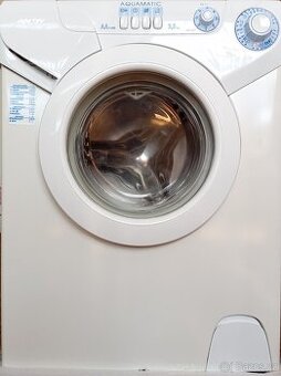 malá pračka Candy Aquamatic 1000 T
