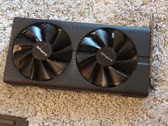 Prodám rx 470 8GB