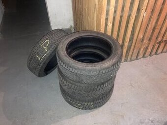 Sada zimních pneu SAVA Eskimo HP 2 195/55 R16 87H