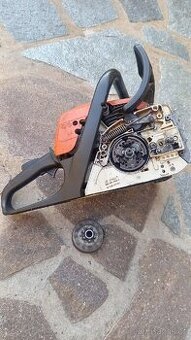Benzinova pila Stihl