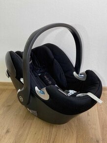 CYBEX ATON Q autosedačka pro batolata