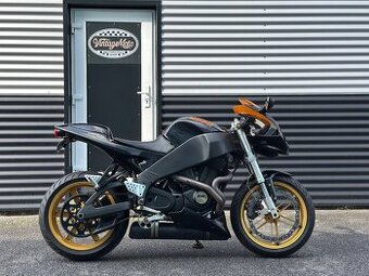 Buell XB12R Firebolt (2006)