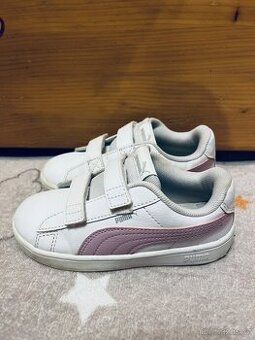 Dětské boty Puma