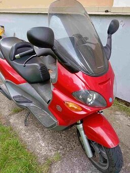 Piaggio X9 250ccm r.v. 2000
