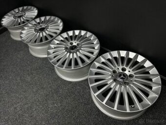 Alu Mercedes 5x112 17” A2054015600