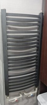 Radiator žebřík