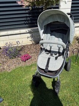 Valco Snap sport 4