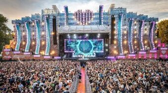 Beats for Love - celofestivalky