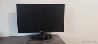 LG televizi