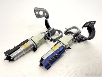 Elektrický kufr Audi A4 B8.5