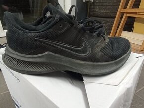 NIKE RUN - velmi dobrý srtav