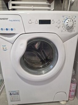 Candy AQUA 1042DE/2-S