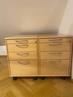Office Drawers