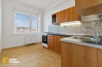 Pronájem, Byty 2+1, 60 m2 - Zlín, ev.č. 14273