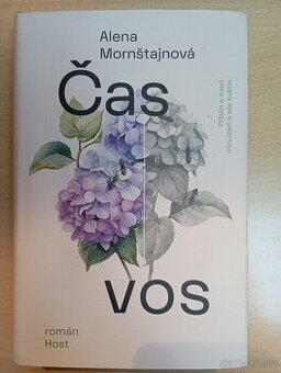 Čas vos
