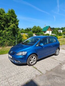 Vw Golf Plus 1.6 MPI 75kw