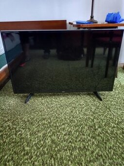 Televize LG 43LK5100PLA