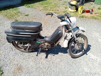 Jawa 21 Pionýr