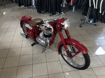 Jawa pérák