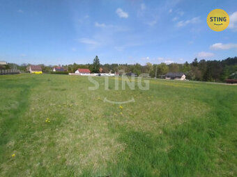 Stavební pozemek o velikosti 1.317 m2, Havířov - Živ, 132894