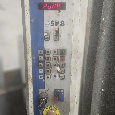 Koupím řídící panel k hydraulickým nůžkám HACO