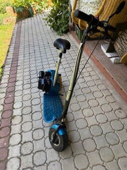 ✻ KOLOBĚŽKA BLATA BLATINO SCOOTER ✻
