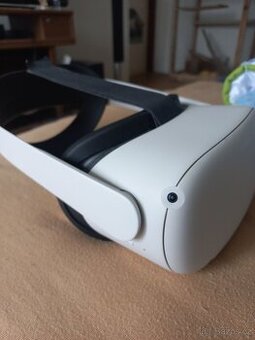 Oculus quest 2