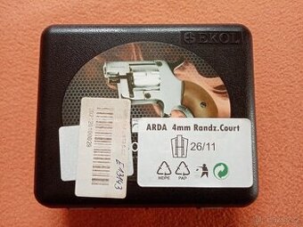 Flobert EKOL ARDA 4mm