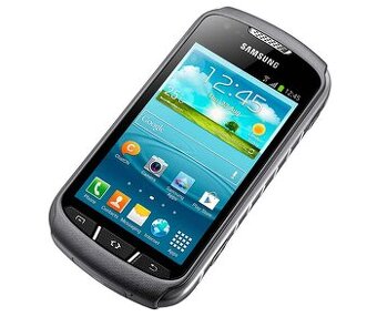 Samsung Galaxy Xcover 2