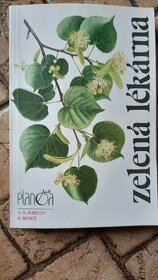 Zelená lékárna- Rubcov,Beneš
