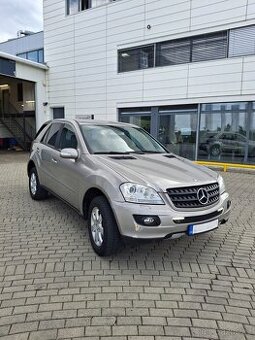 Mercedes-Benz ML 320 CDI