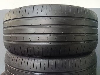 195/55 R15 CONTINENTAL (0812)