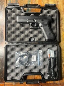 Prodám Umarex T4E Glock 17 Gen5