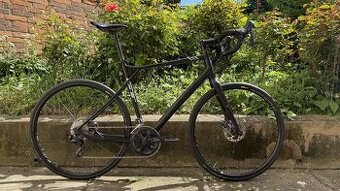 GT Grade Elite 2020 - upgrade SHIMANO 105 + kola Mavic