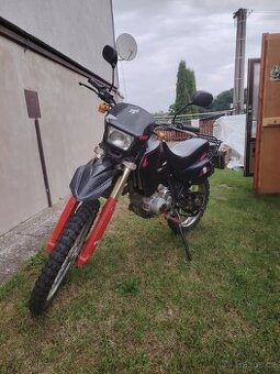 Kentoya Trigger 125