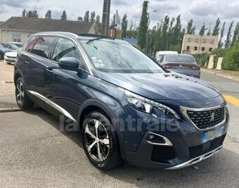 PEUGEOT 5008 II PureTech 130 S&S ALLURE EAT8 2020
