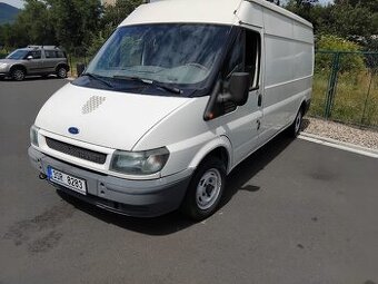 Ford Transit, typ 300