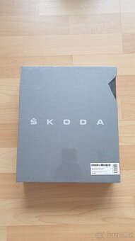 Kronika ŠKODA AUTO