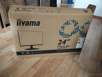 monitor 24 palcu