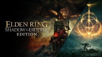 Elden Ring Shadow of the Erdtree Edition PC